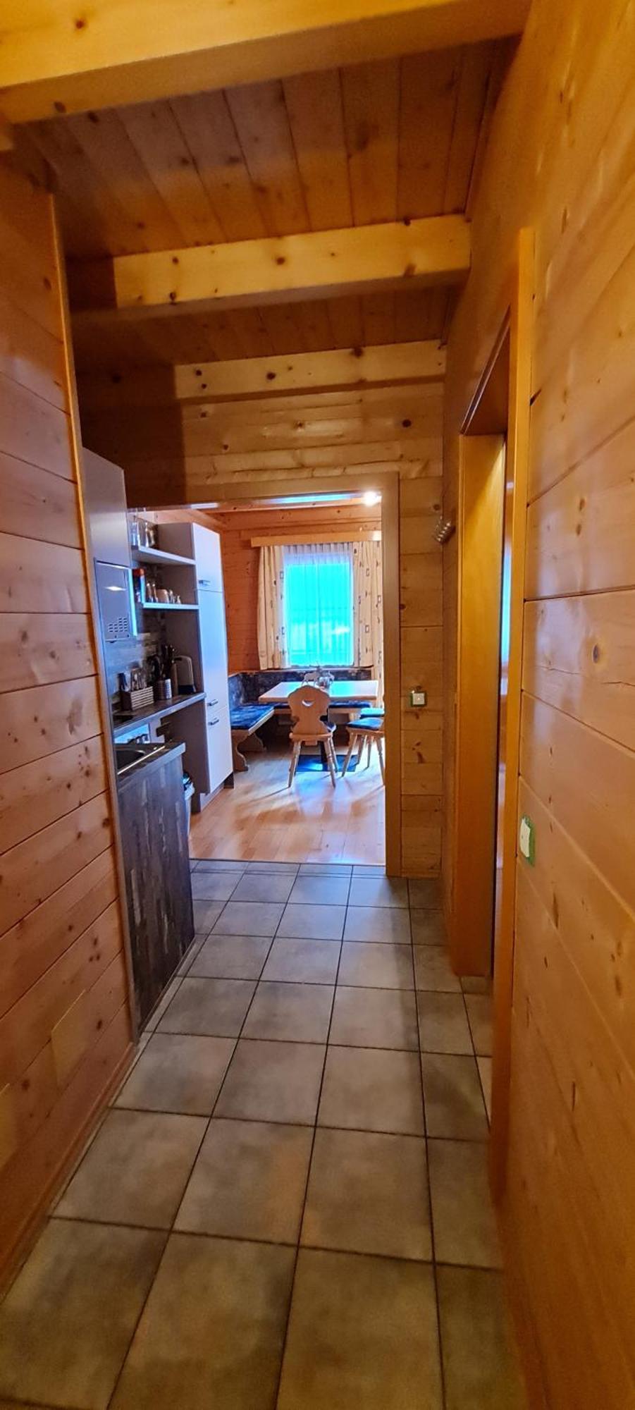 פלאטלאך Appartement Gugganig חדר תמונה