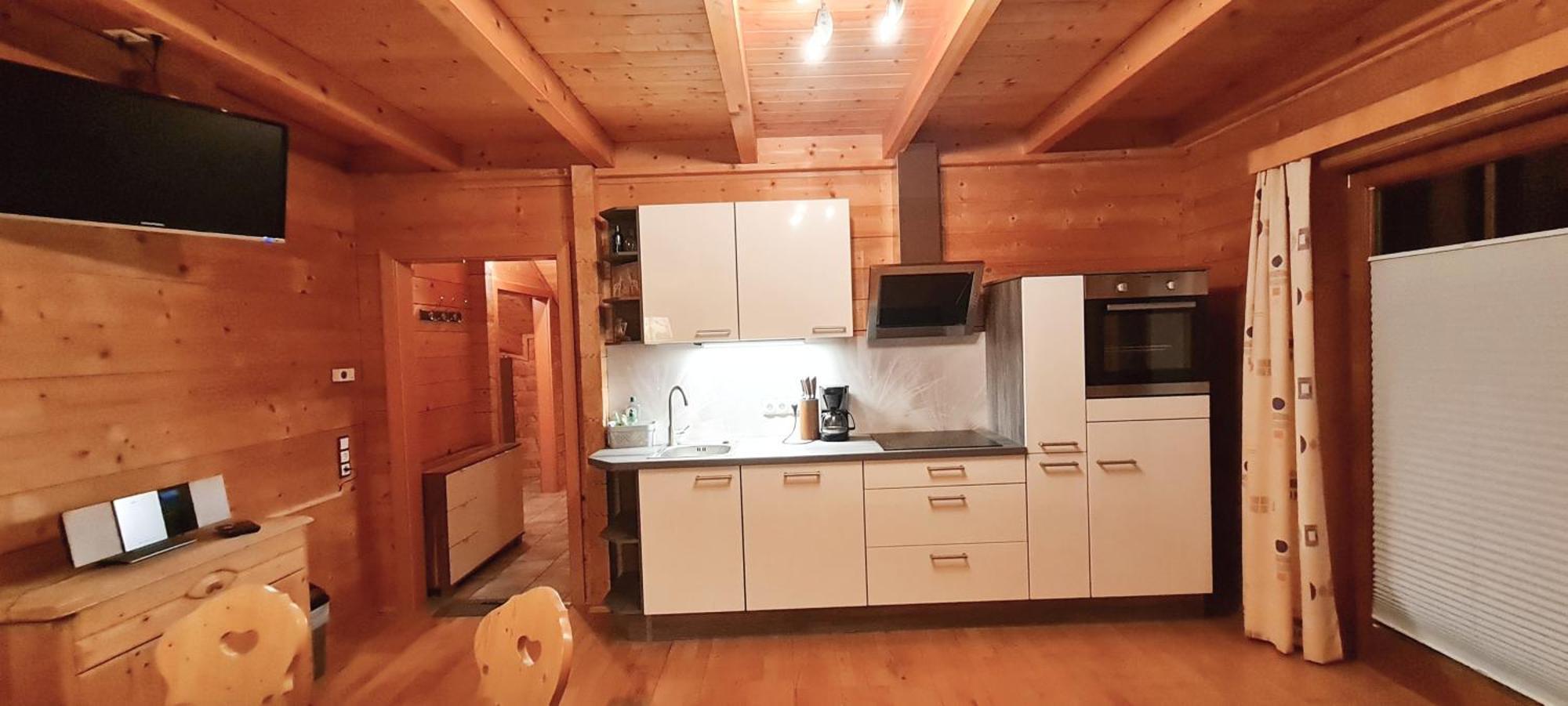 פלאטלאך Appartement Gugganig חדר תמונה